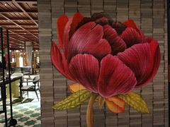 -三号黄浦会Canton Table