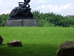 -广州雕塑公园