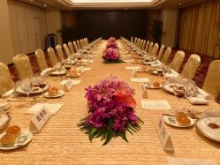 -福州香格里拉·宴会厅