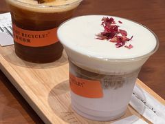 -Au Cafe&Roastery(华侨城店)