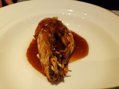-万丽轩·粤菜(王府井金茂万丽酒店)