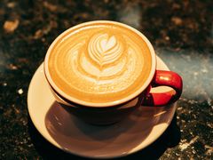 -8 Hearts Coffee(悟锦世纪大楼店)