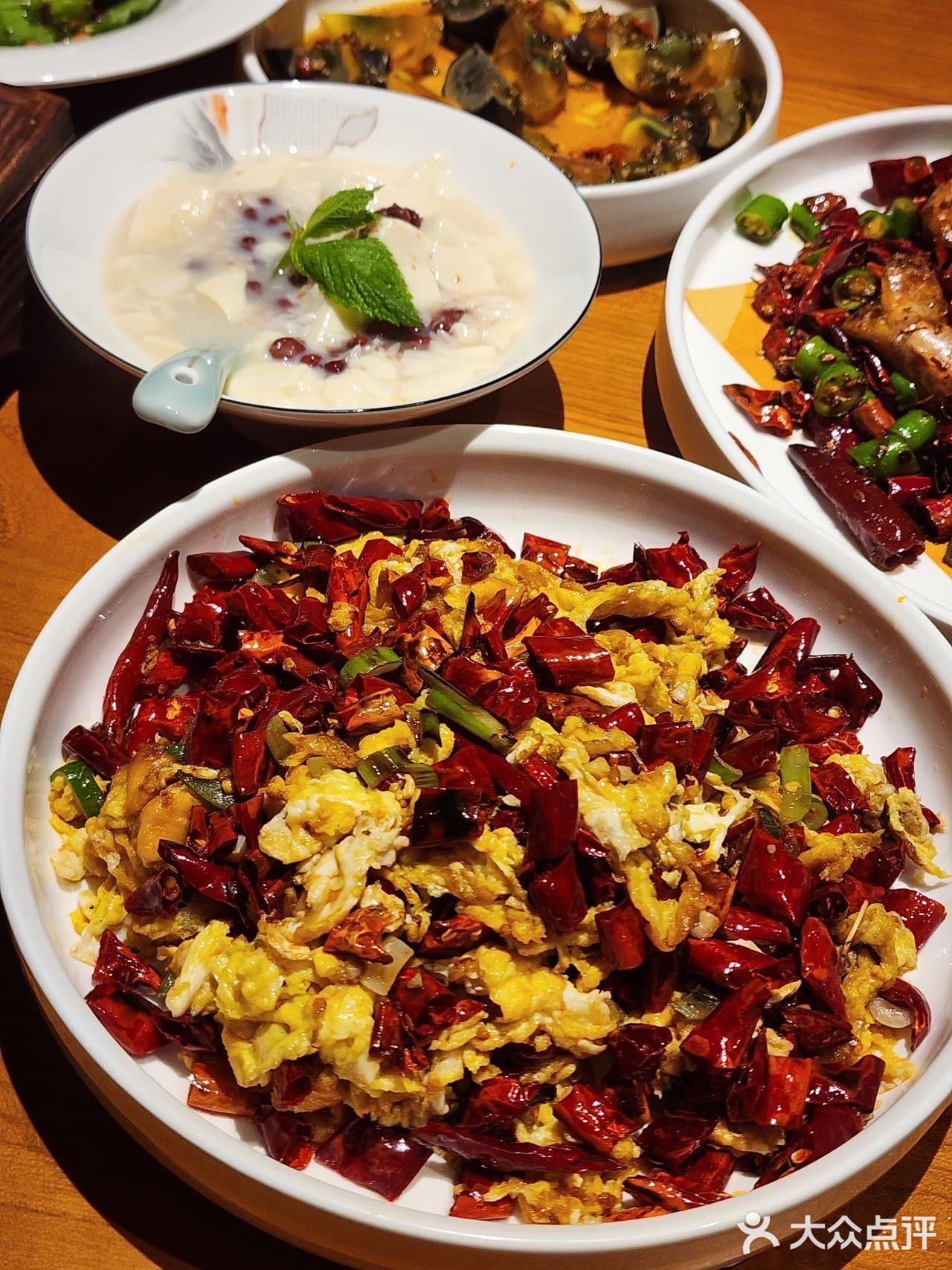 传下去，茂业新开的川菜馆好好吃🤩