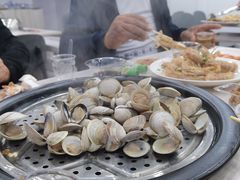 -船奇蒸汽海鲜·闽菜(八市海鲜总店)