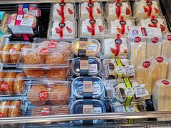 -85度C(北京八角物美店)