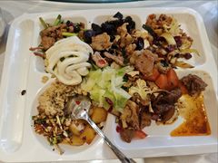 -娘家米汤饭(大营路店)