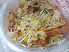 -大东北首席烤冷面(常兴路店)