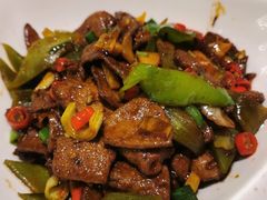 -马凯餐厅(地安门店)