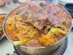 -百格里格.Uyghur cuisine(百色路店)