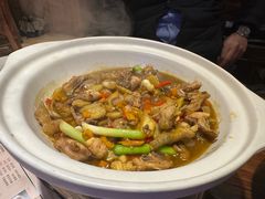 -衡厨·衡阳土菜(中南店)