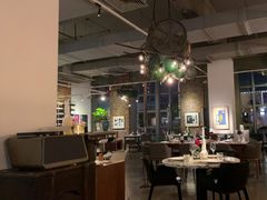 -at cafe 意大利餐厅(集美店)