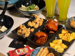 -和子足浴SPA会馆(竹山路店)