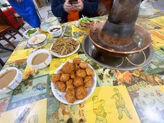 -原柳滩高台阶涮羊肉