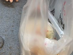 -蔡明纬热干面(长港路店)
