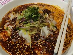 -SEEUNARI西域娜依新疆菜(环宇广场店)