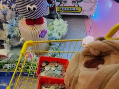-风云再起游乐汇(北京西单西西友谊店)