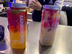 咔芝海苔-咔芝棒·韩式炸鸡(印象汇店)