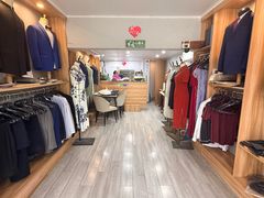 -匠心裁缝高级西服定制改衣(宝山店)