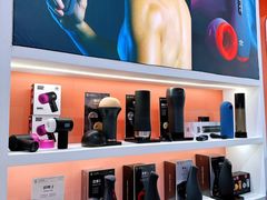 -上海跨国采购会展中心