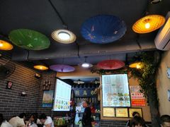 -赖扁担重庆小面(友谊路店)