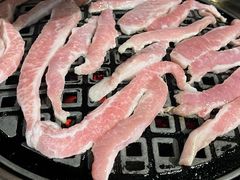 -霸腹烤肉(厦门柚子番店)