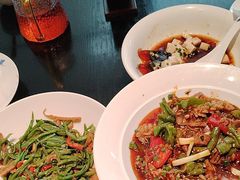 -简小舍·民间手艺菜(武昌江滩店)