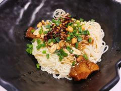 -新仙清汤牛腩(铜锣湾店)
