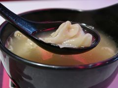 上海小馄饨-小杨生煎(湟普汇店)