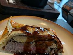 -上海苏宁宝丽嘉酒店·Cafe Bellagio西餐厅