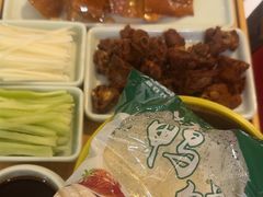 -萬家灯火·私房湘菜·22年老手艺(南岭大道店)