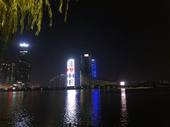 -天鹅湖体育公园