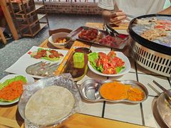 -肆幺幺烤肉(乐汇城店)