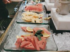 -悦椿温泉酒店·悦椿苑火锅餐厅