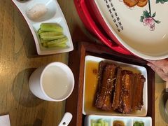 -京味斋·北京烤鸭(北京南站洋桥店)