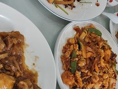 -同发号饭庄(复兴路店)