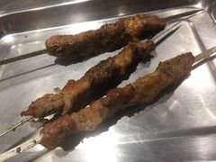 -黄三怪(无影山北路店)