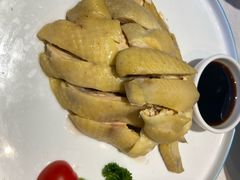 白斩鸡-和记小菜(大宁店)