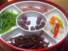 -肥三土菜馆(五四广场店)