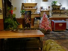 -麦落精酿啤酒餐吧(先农大院店)