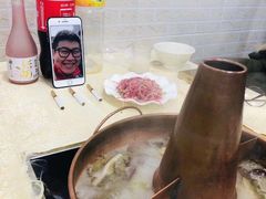 -致和老涮庄山西刀削面(万寿路4号院店)