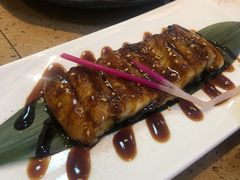 -达摩君日本料理(泰海花园小区店)