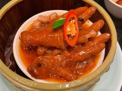 -五缘湾凯悦酒店·悦饗中餐厅