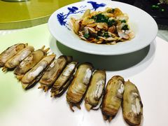 -老宁波1381餐厅(宏泰广场店)