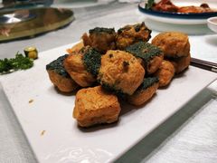 个性抹茶豆腐-光明招待所(邦凯科技园店)