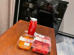 -哈尔滨香格里拉大酒店