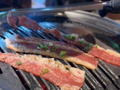 -山葵说·泥炉烤肉(泰达时尚E街区店)