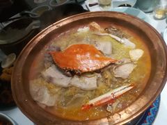 -董鲁烤鸭(建和街店)