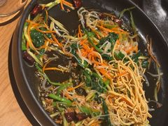 -奉天小馆·非遗东北菜(沈阳万象城店)