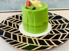 -星巴克(长春世纪鸿源店)