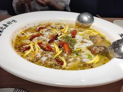 -新太二·鲜料川菜(晶耀前滩店)